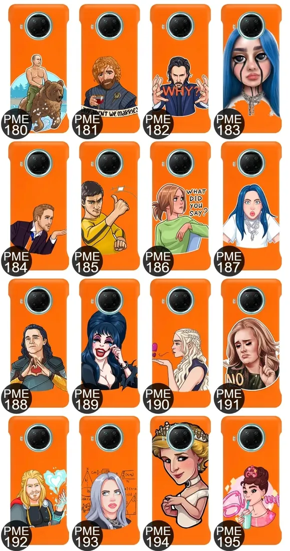 etui-mat-plecki-do-xiaomi-redmi-note-9-5g-wzory