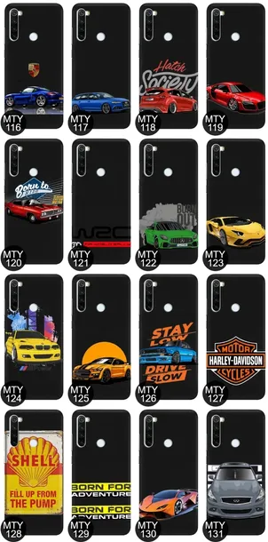 etui-mat-do-xiaomi-redmi-note-8t-samochody-wzory-kolor-wielokolorowy