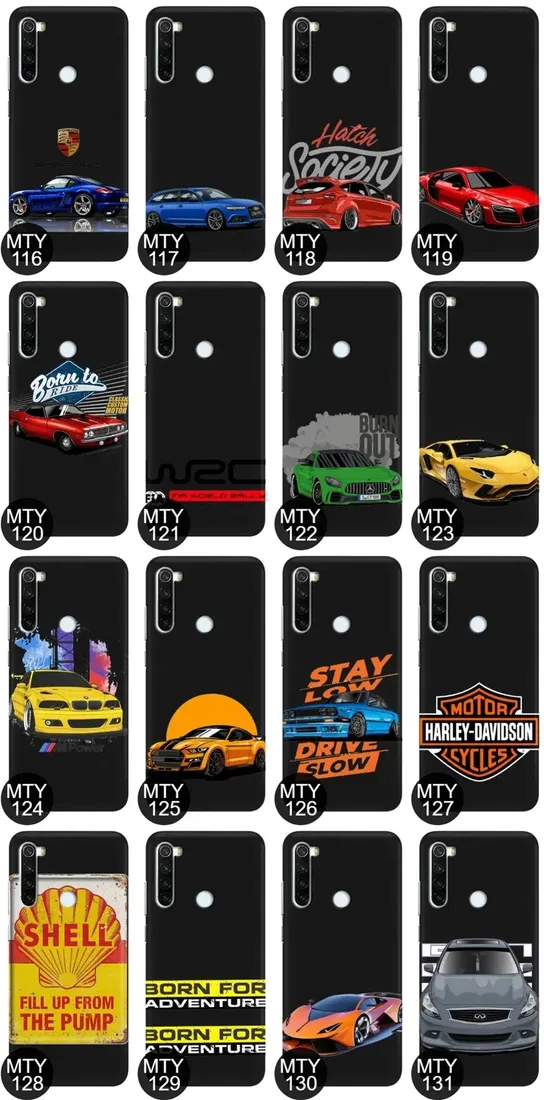 etui-mat-do-xiaomi-redmi-note-8t-samochody-wzory