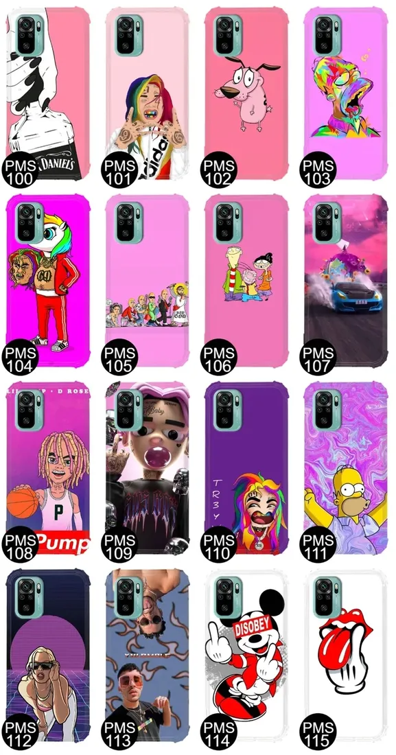 etui-antishock-do-xiaomi-redmi-note-10-bajki-wzory