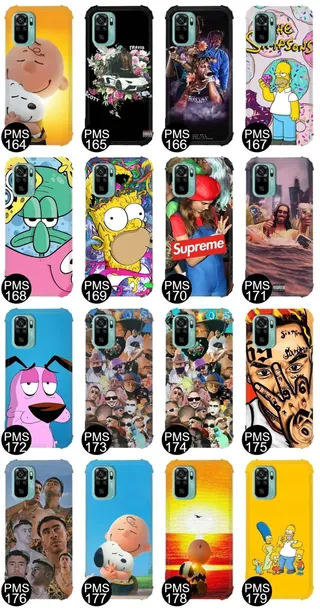 etui-antishock-do-xiaomi-redmi-note-10-bajki-wzory-funkcje-pochlanianie-wstrzasow