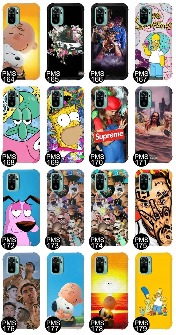 etui-antishock-do-xiaomi-redmi-note-10-bajki-wzory