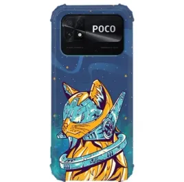 etui-antishock-do-xiaomi-poco-c40-kosmos-top-wzory