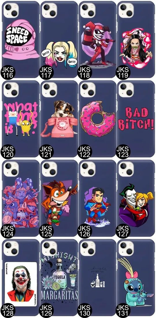 etui-mat-granat-do-iphone-14-plus-popularne-wzory