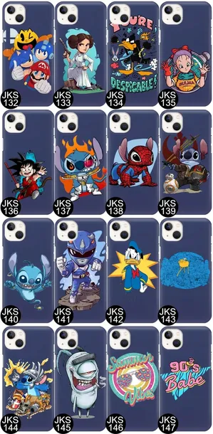 etui-mat-granat-do-iphone-14-plus-popularne-wzory-typ-plecki