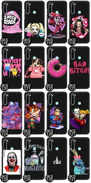 etui-mat-do-xiaomi-redmi-note-8-2021-seriale-wzory-kolor-wielokolorowy