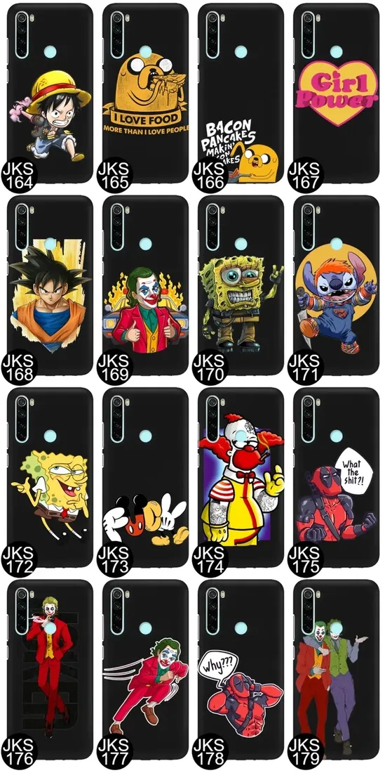 etui-mat-do-xiaomi-redmi-note-8-2021-seriale-wzory