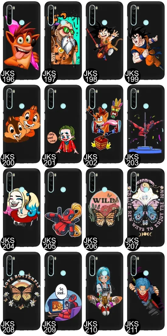 etui-mat-do-xiaomi-redmi-note-8-2021-seriale-wzory