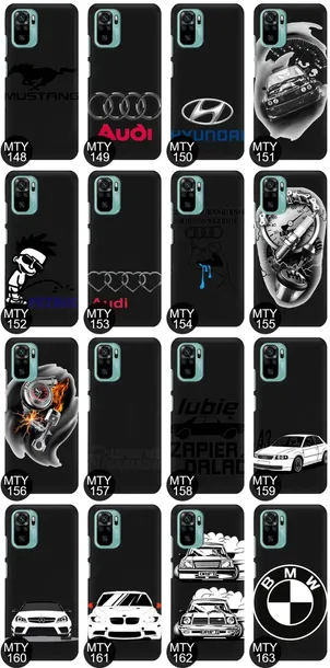 etui-mat-do-xiaomi-redmi-note-10s-samochody-wzory-material-tworzywo-sztuczne