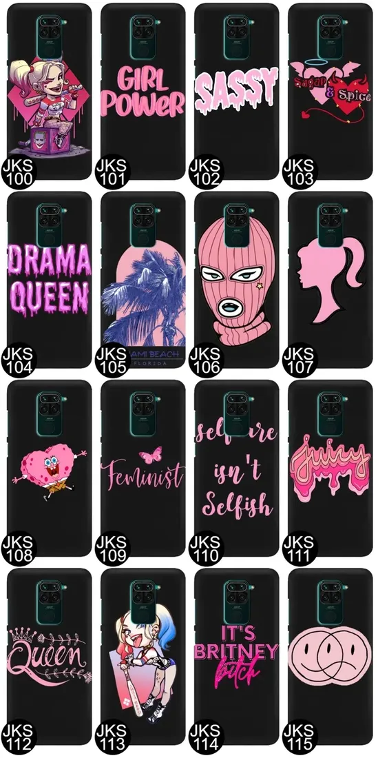etui-mat-do-xiaomi-redmi-note-9s-popularne-wzory