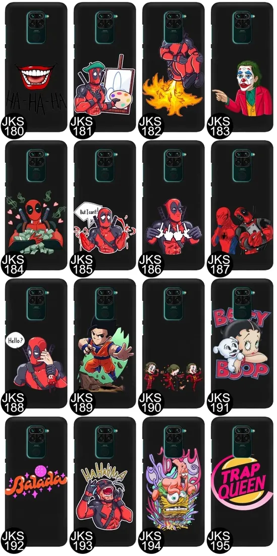 etui-mat-do-xiaomi-redmi-note-9s-popularne-wzory
