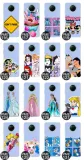 etui-mat-plecki-do-xiaomi-redmi-note-9-5g-wzory-kolor-wielokolorowy