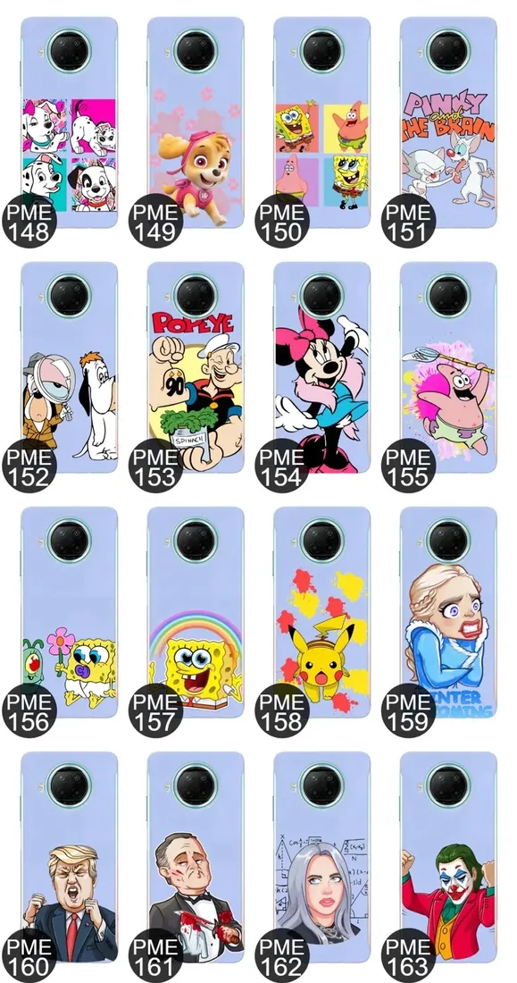 etui-mat-plecki-do-xiaomi-redmi-note-9-5g-wzory