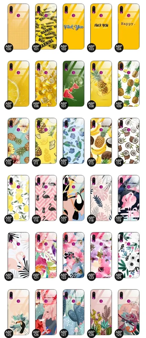 etui-glass-do-xiaomi-redmi-note-7-modne-wzory
