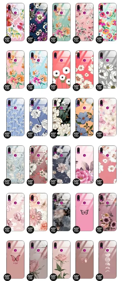 etui-glass-do-xiaomi-redmi-note-7-modne-wzory