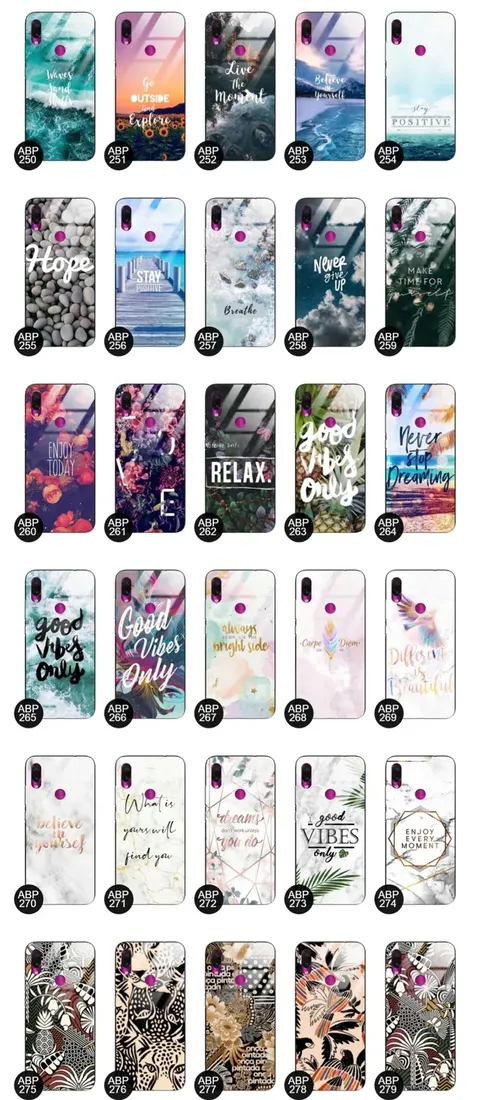 etui-glass-do-xiaomi-redmi-note-7-modne-wzory