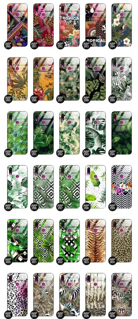 etui-glass-do-xiaomi-redmi-note-7-modne-wzory