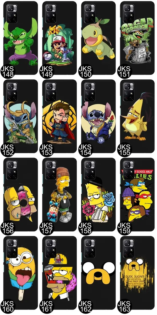 etui-mat-do-xiaomi-redmi-note-11-5g-seriale-wzory