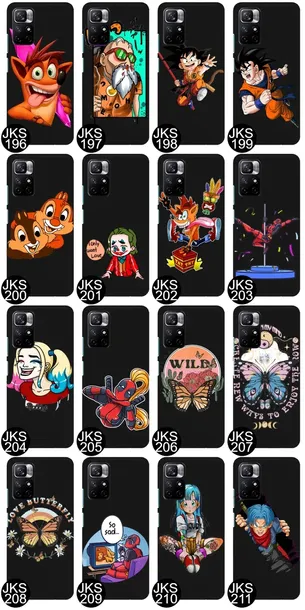 etui-mat-do-xiaomi-redmi-note-11-5g-seriale-wzory-kod-producenta-wytrzymala-mocna-obudowa