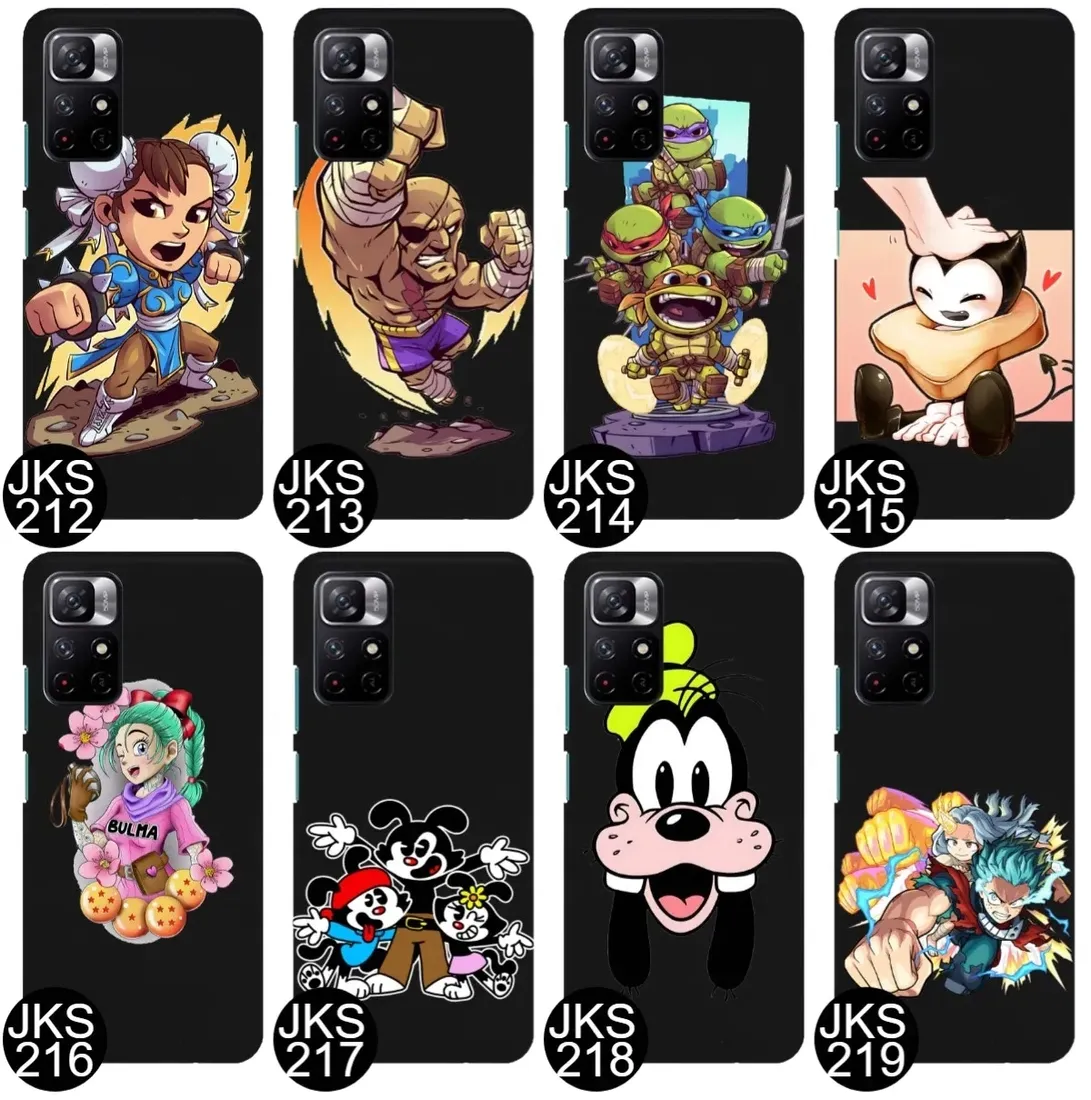 etui-mat-do-xiaomi-redmi-note-11-5g-seriale-wzory