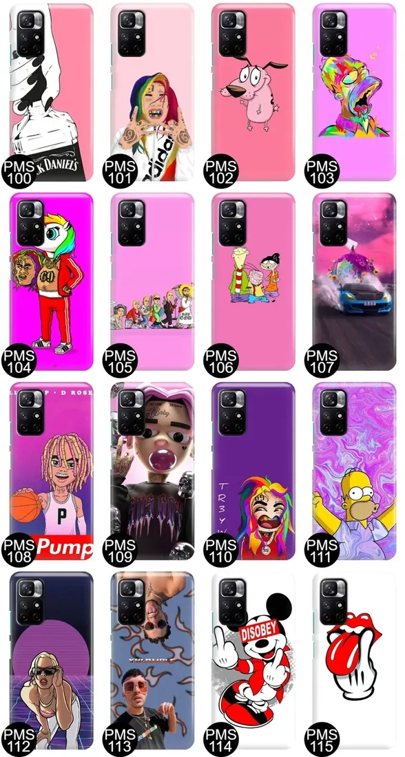 etui-do-xiaomi-redmi-note-11-5g-seriale-top-wzory