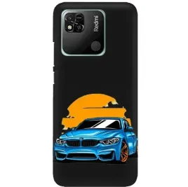 etui-matowe-do-xiaomi-redmi-10a-samochody-wzory