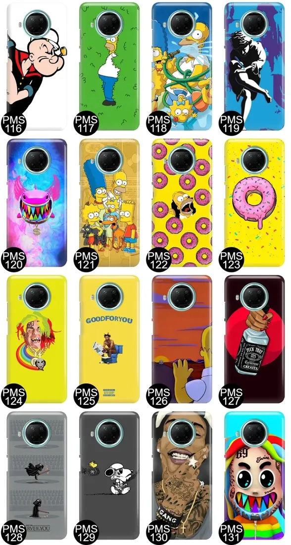 etui-do-xiaomi-redmi-note-9-5g-seriale-top-wzory