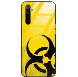 etui-glass-do-realme-6-meskie-hardcore-top-wzory