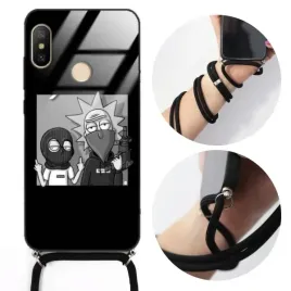 etui-crossglam-do-xiaomi-mi-a2-lite-meskie-wzory