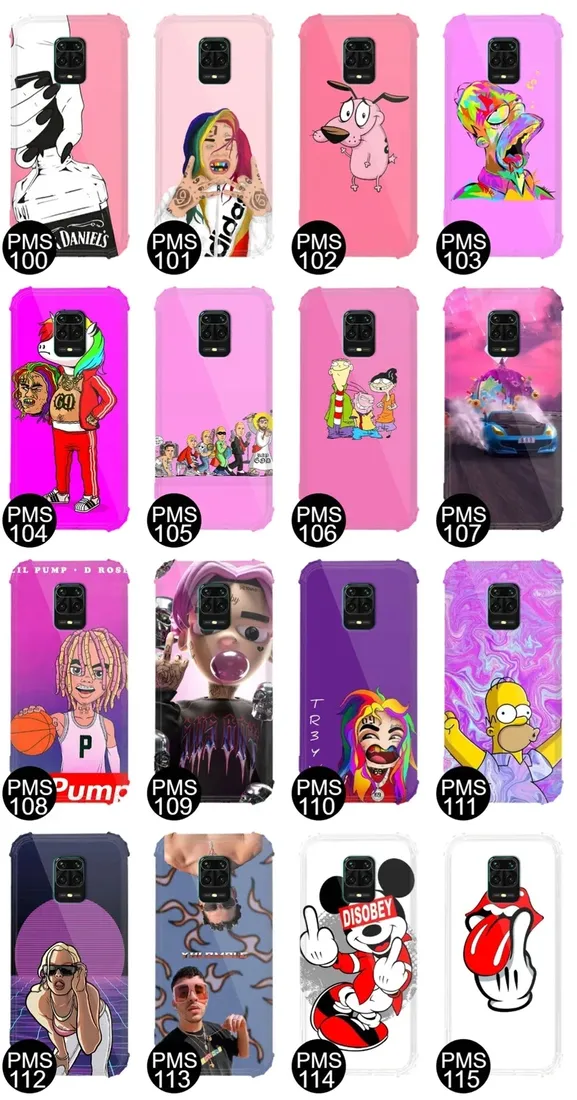 etui-antishock-do-xiaomi-redmi-note-9s-bajki-wzory