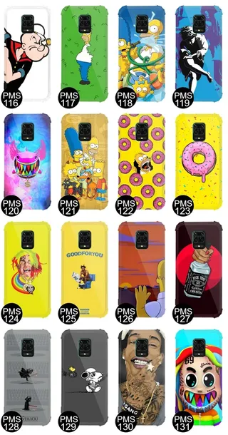 etui-antishock-do-xiaomi-redmi-note-9s-bajki-wzory-kolor-wielokolorowy