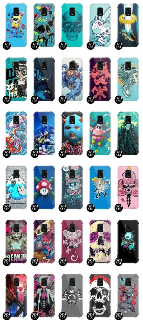 etui-anti-shock-do-xiaomi-redmi-note-9s-case-wzory