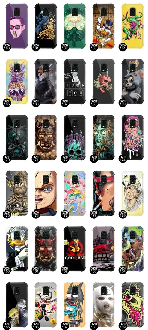etui-anti-shock-do-xiaomi-redmi-note-9s-case-wzory