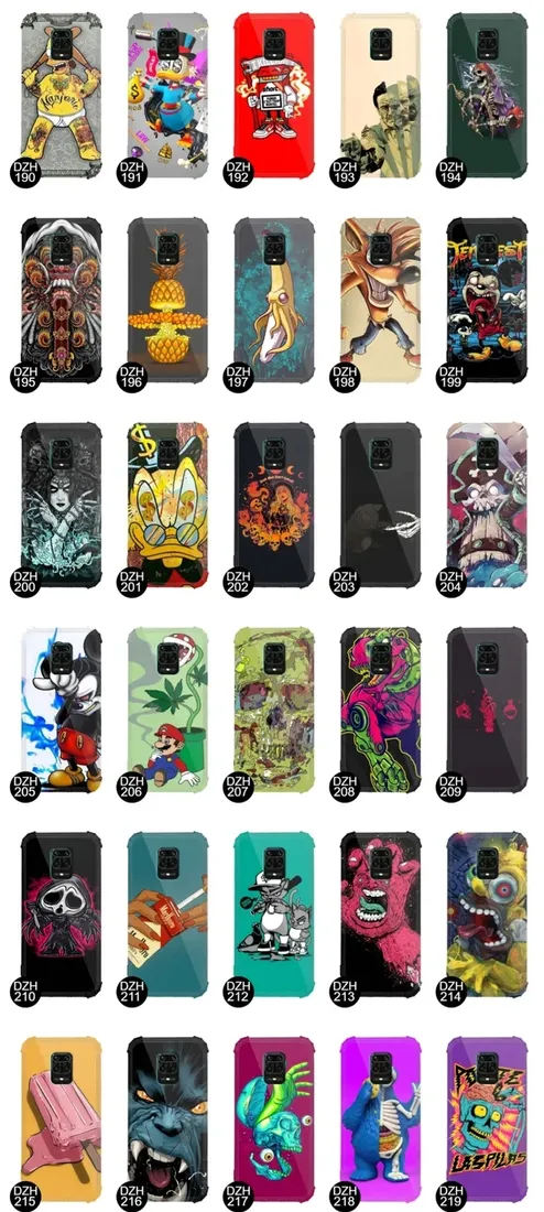 etui-anti-shock-do-xiaomi-redmi-note-9s-case-wzory