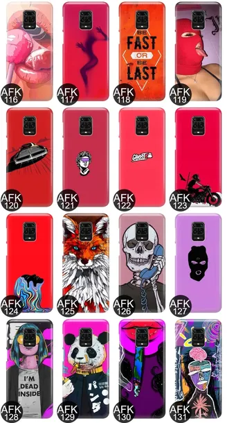 etui-ochronne-do-xiaomi-redmi-note-9-pro-max-wzory-kolor-wielokolorowy