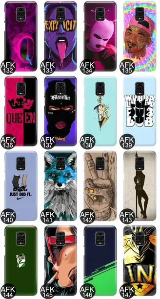 etui-ochronne-do-xiaomi-redmi-note-9-pro-max-wzory-typ-plecki