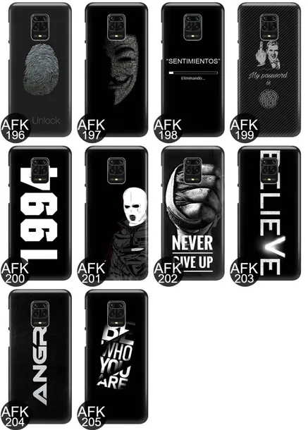 etui-ochronne-do-xiaomi-redmi-note-9-pro-max-wzory-kod-producenta-wytrzymala-mocna-obudowa