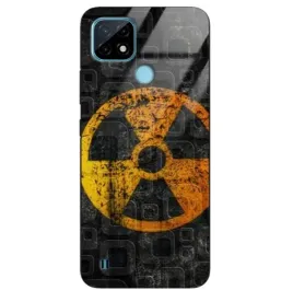 etui-glass-do-realme-c21-meskie-hardcore-top-wzory
