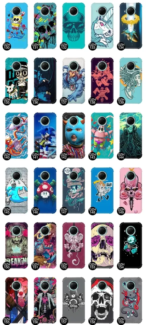 etui-anti-shock-do-xiaomi-redmi-note-9-5g-wzory