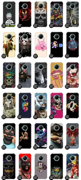 etui-anti-shock-do-xiaomi-redmi-note-9-5g-wzory-funkcje-pochlanianie-wstrzasow