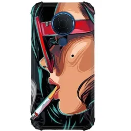 etui-antishock-do-nokia-5-4-meskie-hardcore-wzory