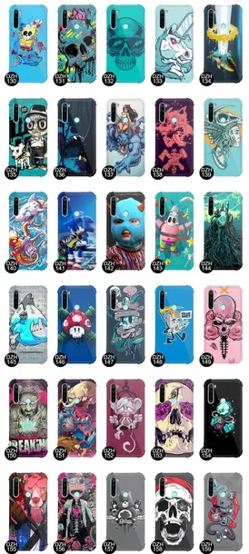 etui-anti-shock-do-xiaomi-redmi-note-8-case-wzory-kolor-wielokolorowy