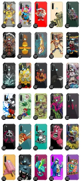 etui-anti-shock-do-xiaomi-redmi-note-8-case-wzory-material-tworzywo-sztuczne