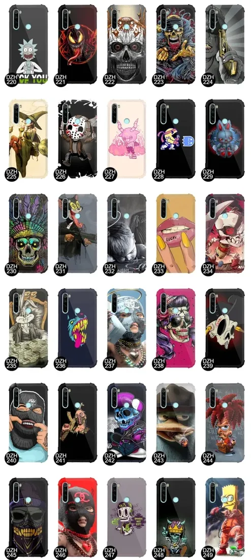 etui-anti-shock-do-xiaomi-redmi-note-8-case-wzory