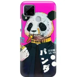 etui-ochronne-do-realme-c15-meskie-hardcore-wzory