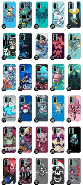 etui-anti-shock-do-xiaomi-redmi-note-10-case-wzory-kolor-wielokolorowy