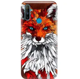 etui-ochronne-do-realme-c3-meskie-hardcore-wzory