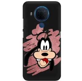 etui-matowe-do-nokia-5-4-cover-modne-zabawne-wzory