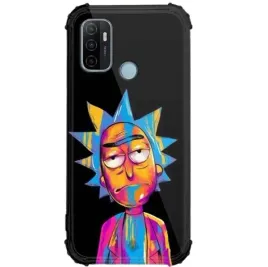 etui-antishock-do-oppo-a53s-meskie-hardcore-wzory