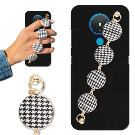 etui-mat-blink-do-nokia-1-4-case-pepitka-lancuszek